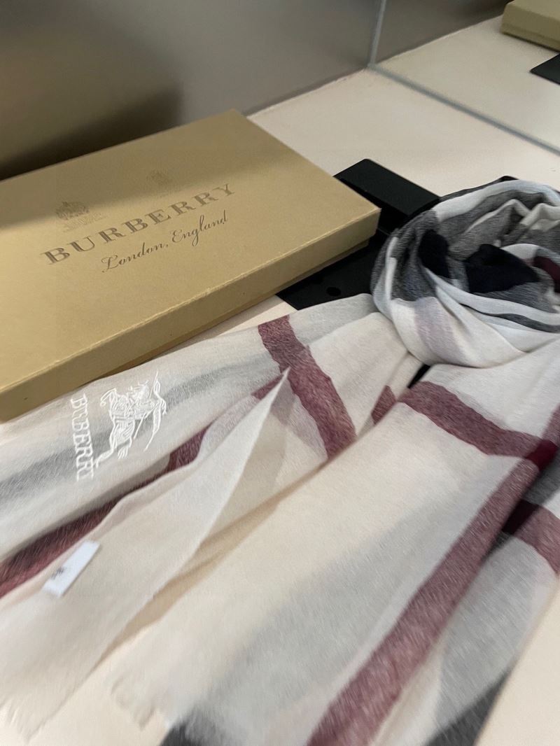 BURBERRY